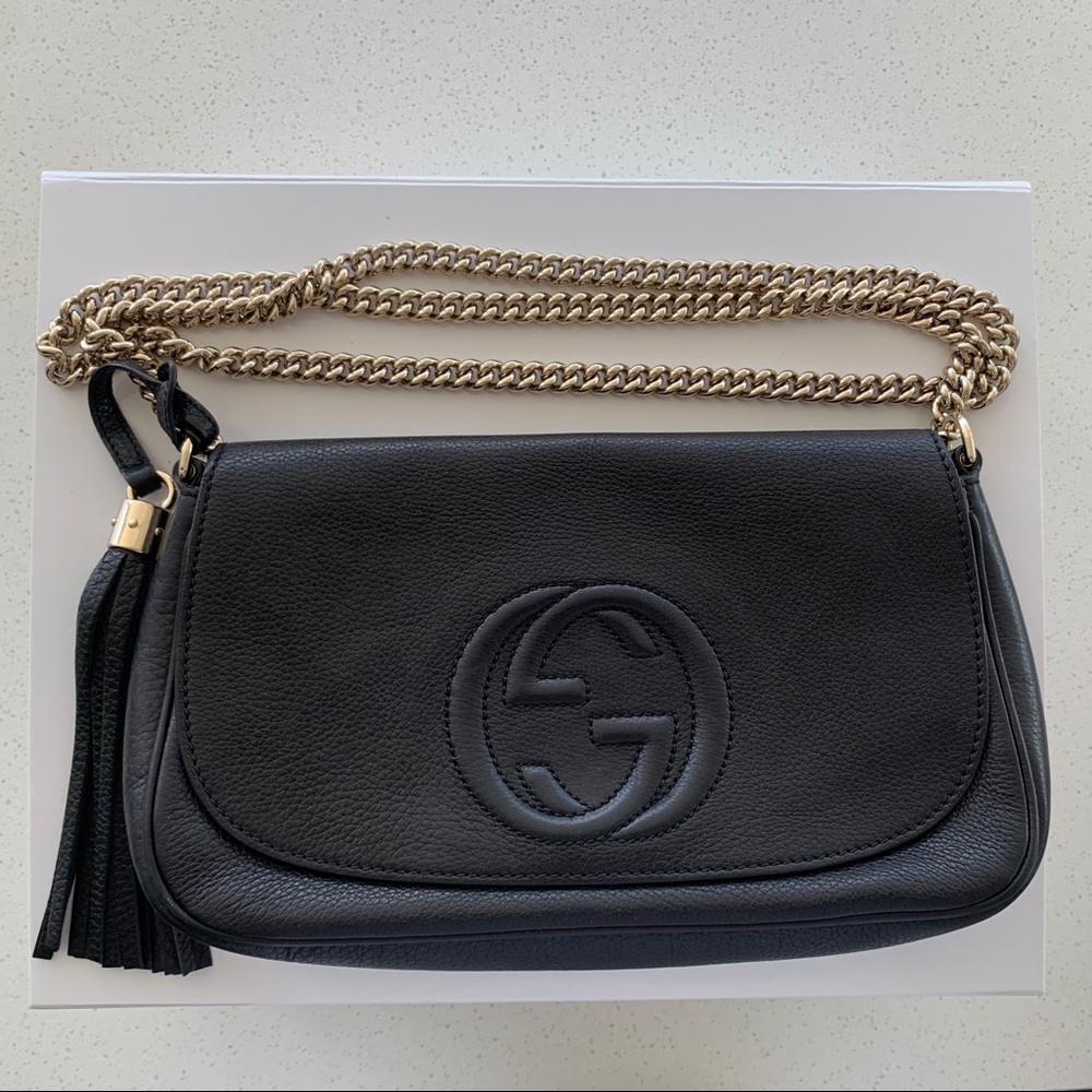 Gucci Handbag